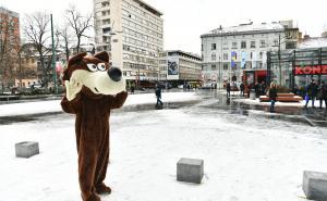 Vučko se (za sada) ne vraća u Sarajevo: Španci povukli kandidaturu Olimpijade 2030.